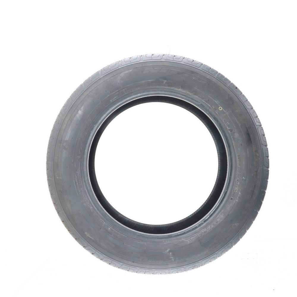 Used 245/60R18 Nitto Motivo 365 109V - 8.5/32 - Image 3