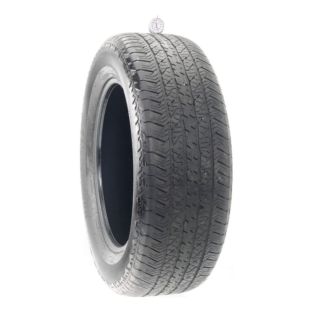 Set of (2) Used 275/60R20 Hankook Dynapro AT2 115T - 6.5-8/32 - Image 1