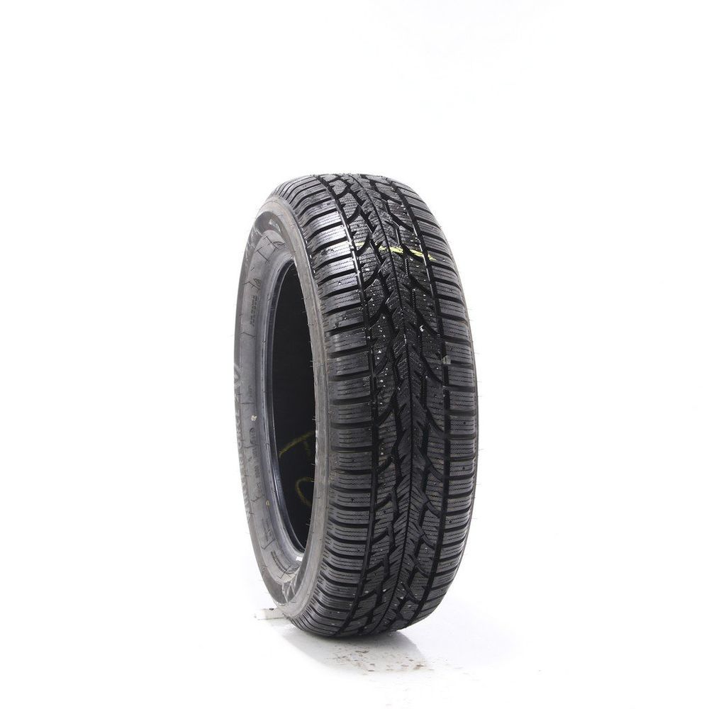 Driven Once 225/55R17 Firestone Winterforce 2 97S - 12/32 - Image 1