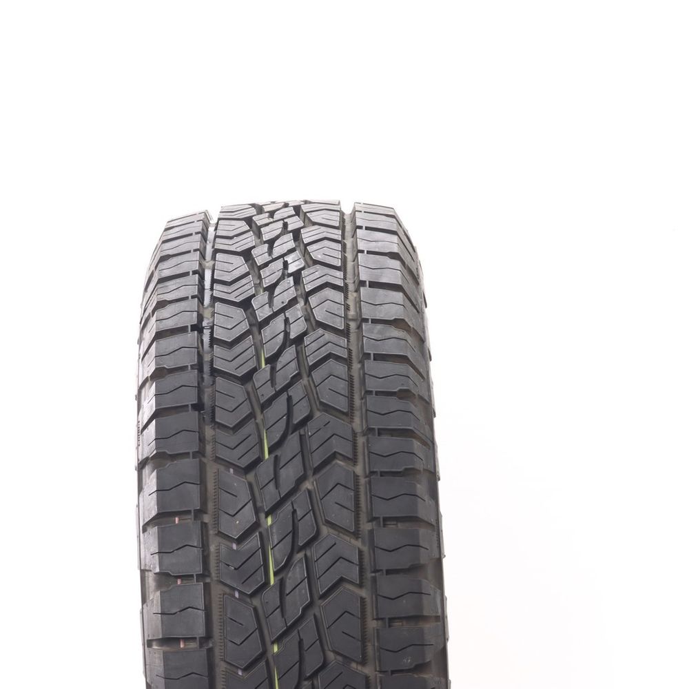 Used LT 275/70R18 Continental TerrainContact AT 125/122S E - 14.5/32 - Image 2