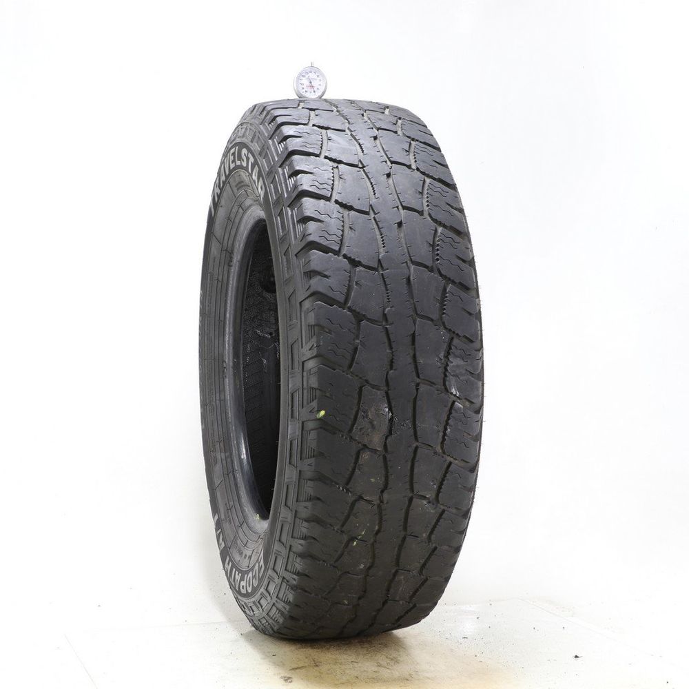 Used LT 275/70R18 Travelstar Ecopath A/T 125/122S E - 6/32 - Image 1