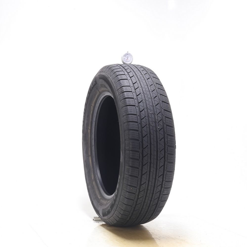 Used 215/65R17 Milestar MS932 Sport 99V - 7/32 - Image 1