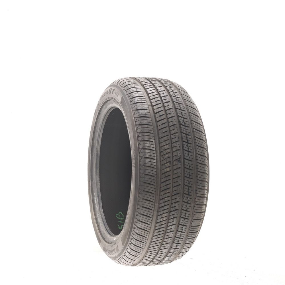 Driven Once 255/45R19 Yokohama Avid Ascend GT 100V - 11/32 - Image 1