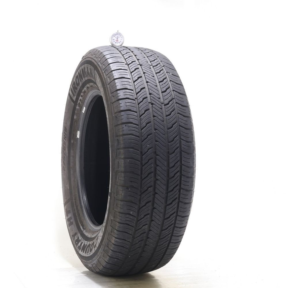 Used 275/65R18 Ironman All Country HT 116T - 7/32 - Image 1
