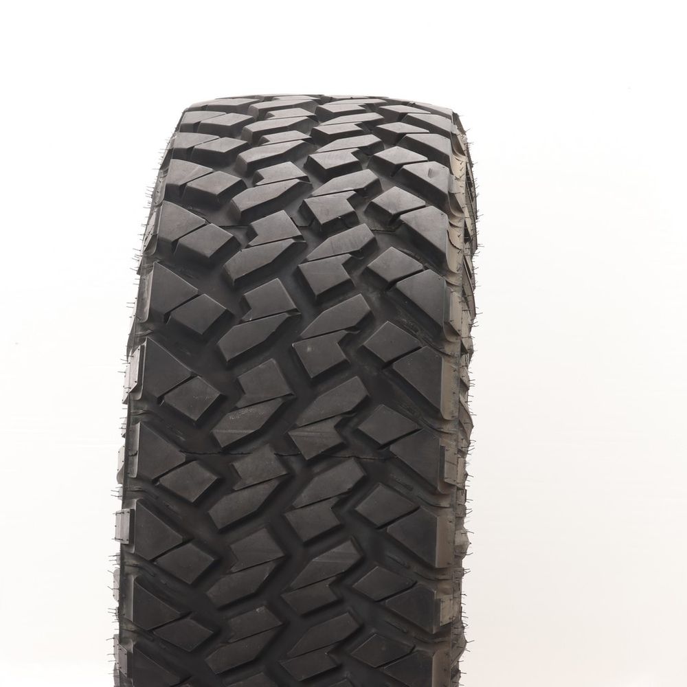 Used LT 315/75R16 Nitto Trail Grappler M/T 127/124Q E - 19/32 - Image 2
