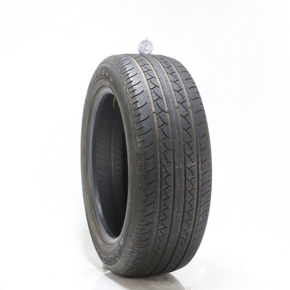 Used 245/55R19 Duro Performa T/P 103H - 7/32 - Image 1