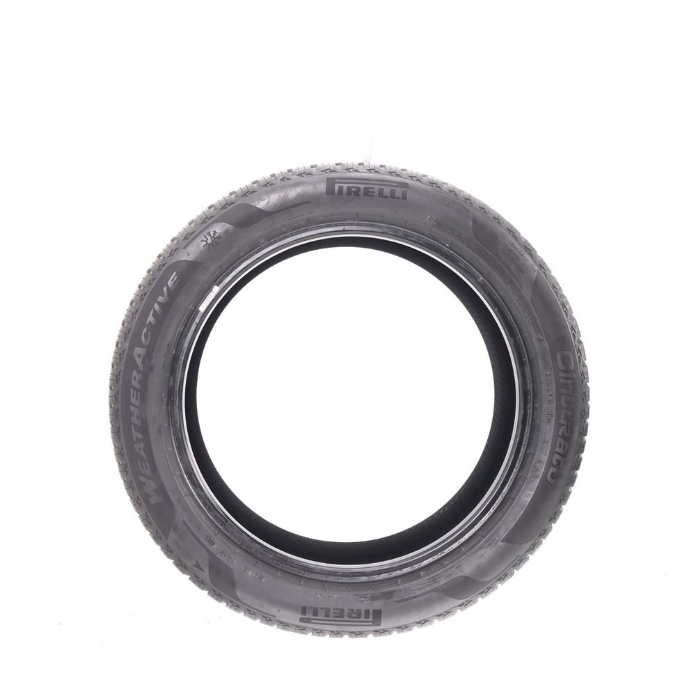 Used 225/50R18 Pirelli Cinturato Weather Active 95V - 7.5/32 - Image 3