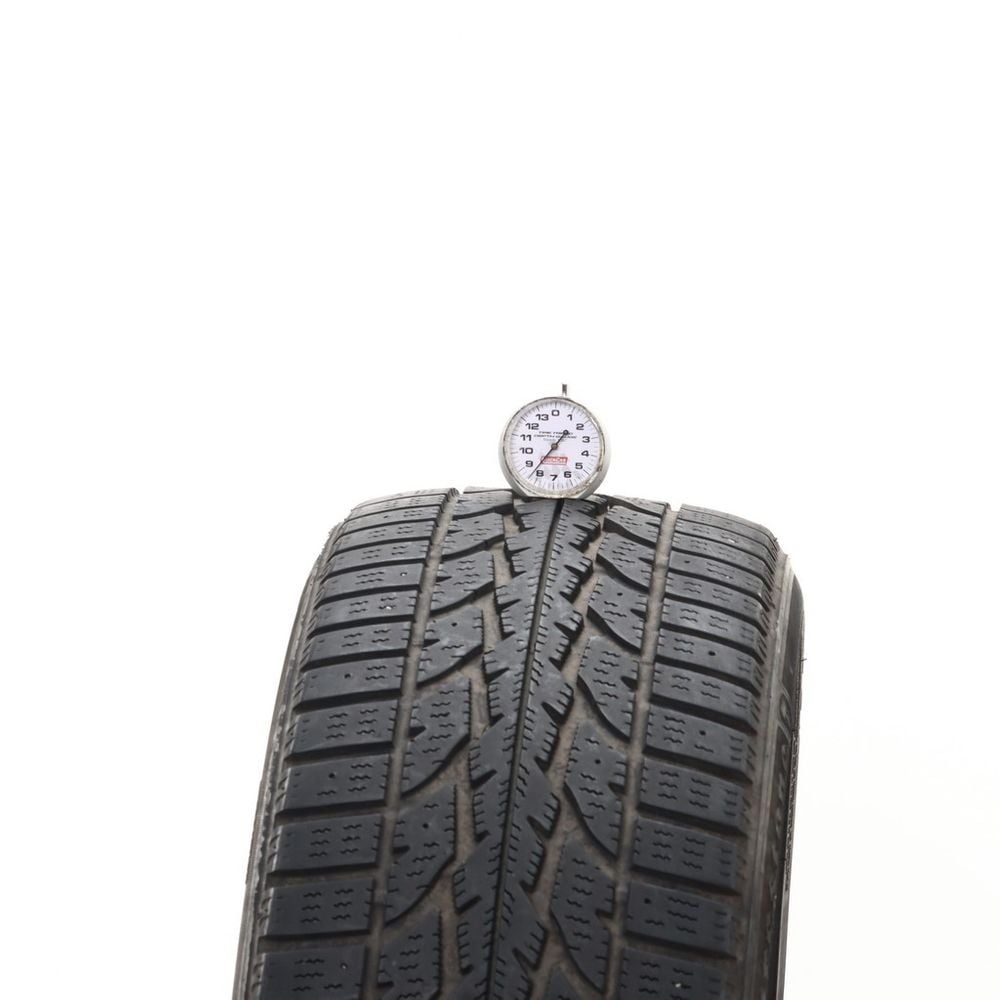 Used 225/45R18 Firestone Winterforce 2 95S - 8/32 - Image 2
