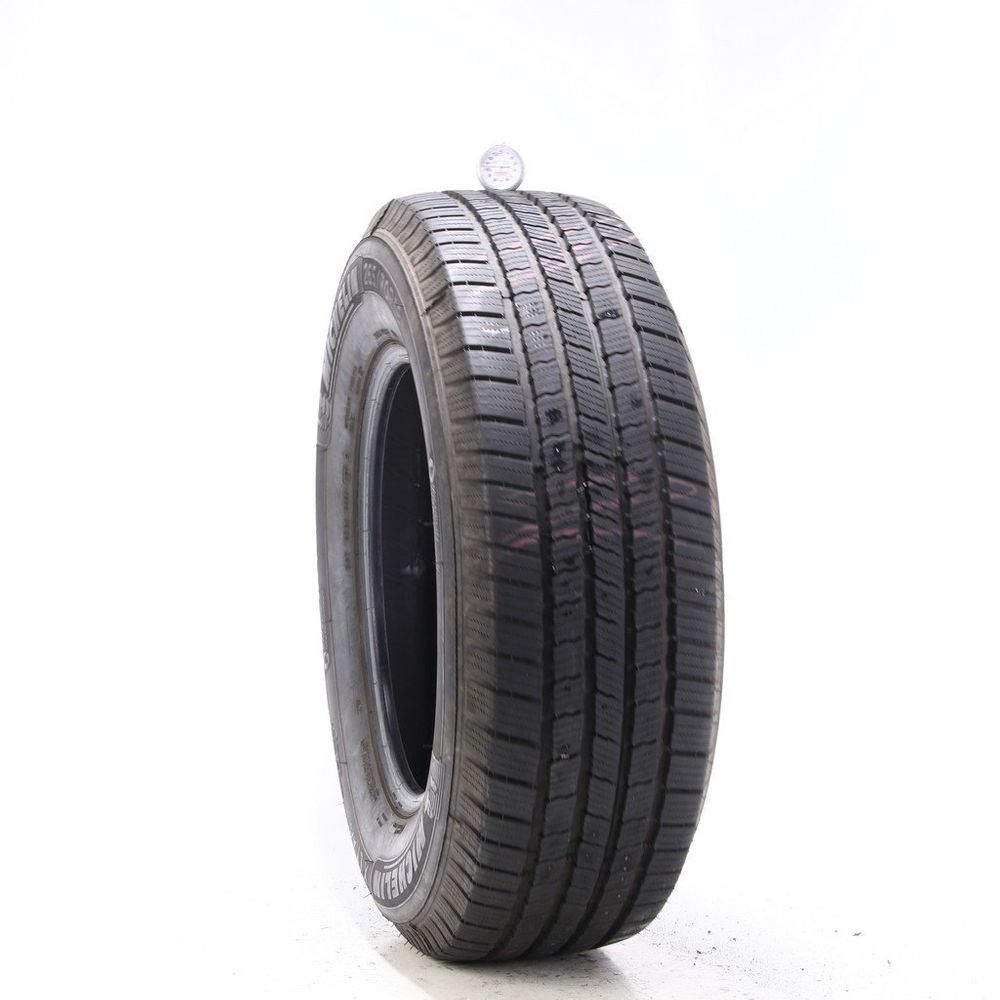 Used 265/70R18 Michelin X LT A/S 116T - 10.5/32 - Image 1