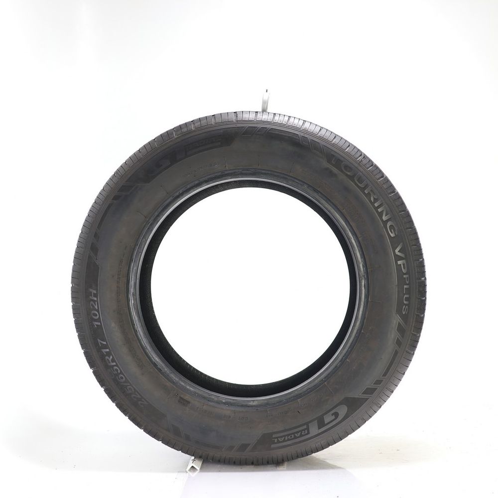 Used 225/65R17 GT Radial Touring VP Plus 102H - 4.5/32 - Image 3