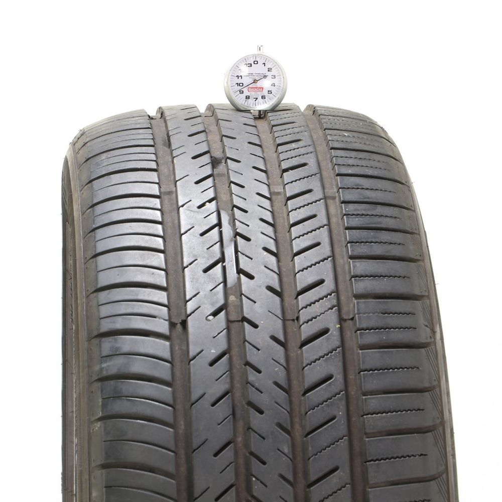 Used 285/45R22 Atlas Force UHP 114V - 9/32 - Image 2