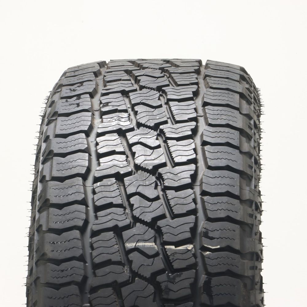 Driven Once 275/55R20 Cooper Discoverer Road+Trail AT 117H - 12/32 - Image 2