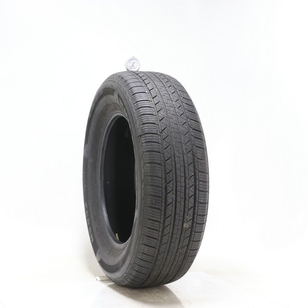 Set of (2) Used 235/65R17 Milestar MS932 Sport 108V - 7-8/32 - Image 4