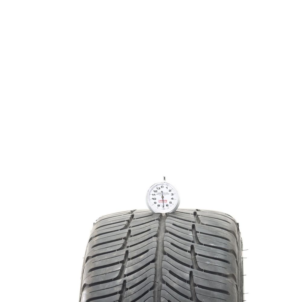Set of (2) Used 215/50ZR17 BFGoodrich g-Force Comp-2 A/S Plus 95W - 5.5-6.5/32 - Image 5