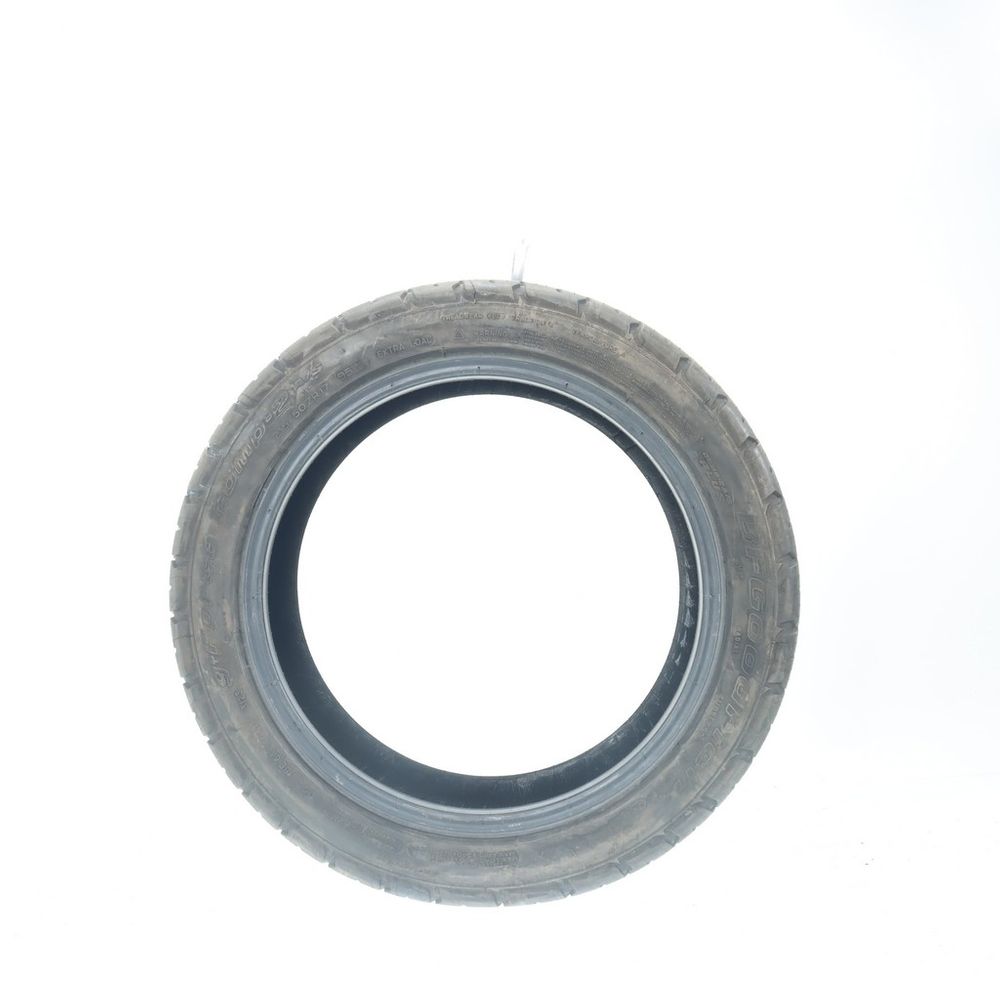 Set of (2) Used 215/50ZR17 BFGoodrich g-Force Comp-2 A/S Plus 95W - 5.5-6.5/32 - Image 6