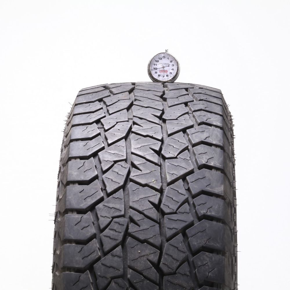 Used LT 275/70R18 Hankook Dynapro AT2 125/122S E - 9.5/32 - Image 2