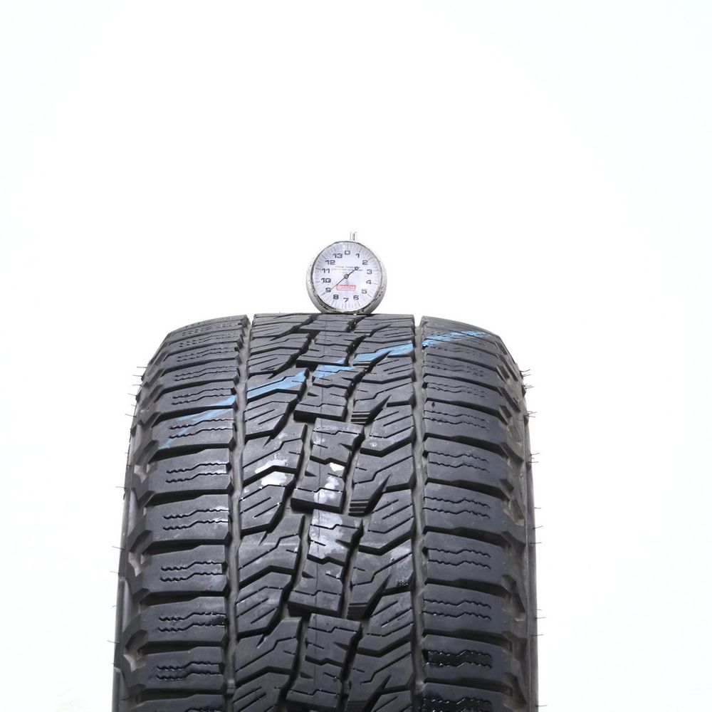 Set of (2) Used 235/55R18 Falken Wildpeak A/T Trail 100V - 7.5-8.5/32 - Image 5