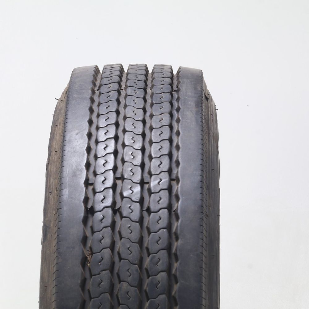 Used LT 225/70R19.5 Boto BT926 128/126M G - 16/32 - Image 2