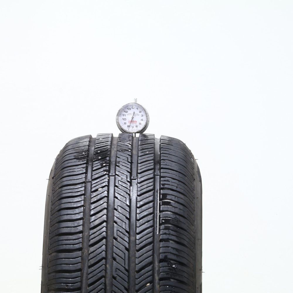 Set of (2) Used 235/70R15 Hankook Kinergy ST 103T - 7.5-8/32 - Image 2
