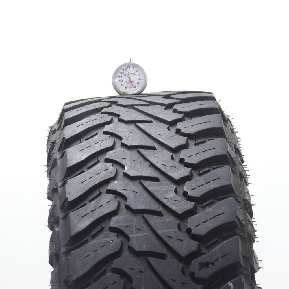 Used LT 275/65R18 Atturo Trail Blade MT 123/120Q - 6/32 - Image 2
