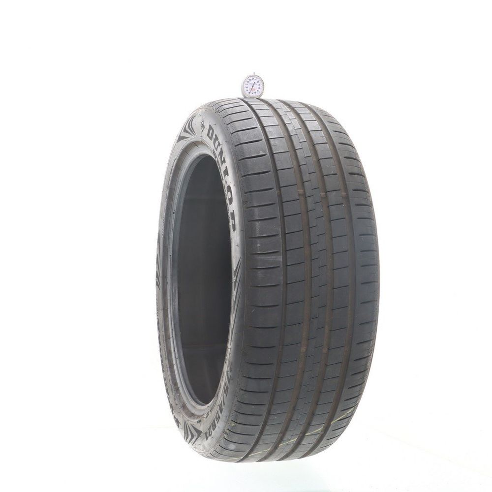 Used 275/45R21 Dunlop SP Sport Maxx 060+ 110Y - 8/32 - Image 1