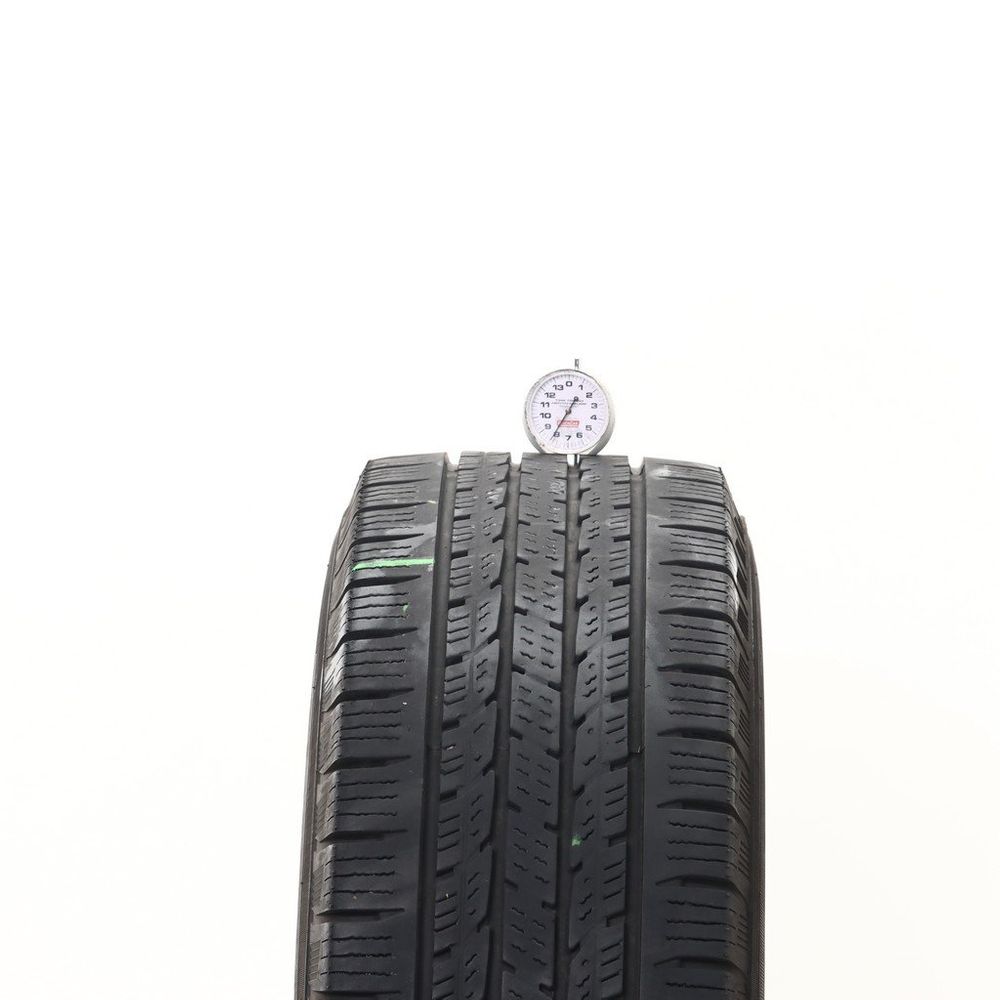 Used 235/65R16C Yokohama YK-HDX 121/119R - 8/32 - Image 2
