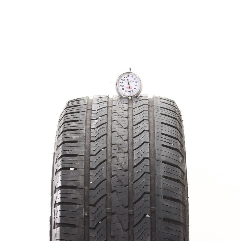 Set of (2) Used 235/60R18 Cooper Endeavor Plus 107V - 6.5-7.5/32 - Image 2