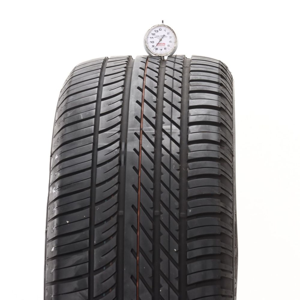 Used 255/60R18 Goodyear Eagle F1 Asymmetric AT SUV 4X4 JLR 112W - 8.5/32 - Image 2