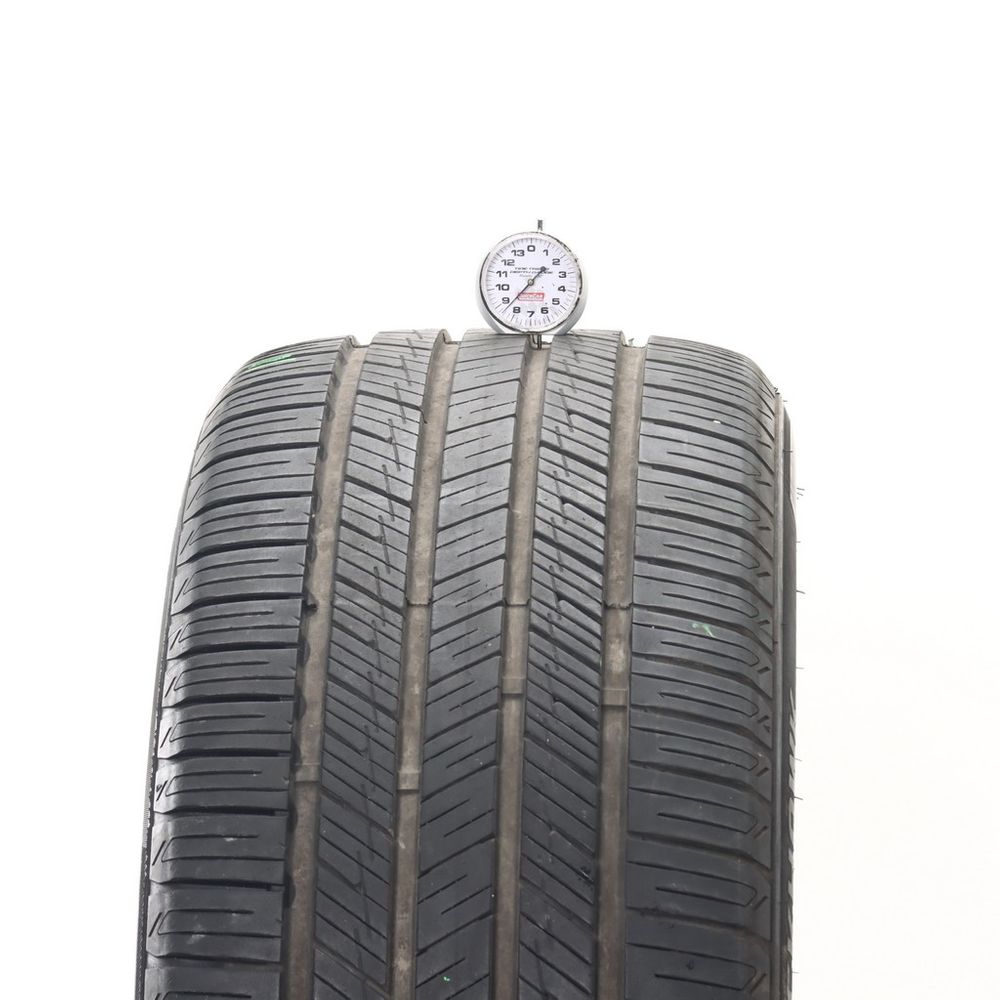 Set of (2) Used 275/45R21 Blackhawk Agility SUV 110W - 7.5-8.5/32 - Image 5