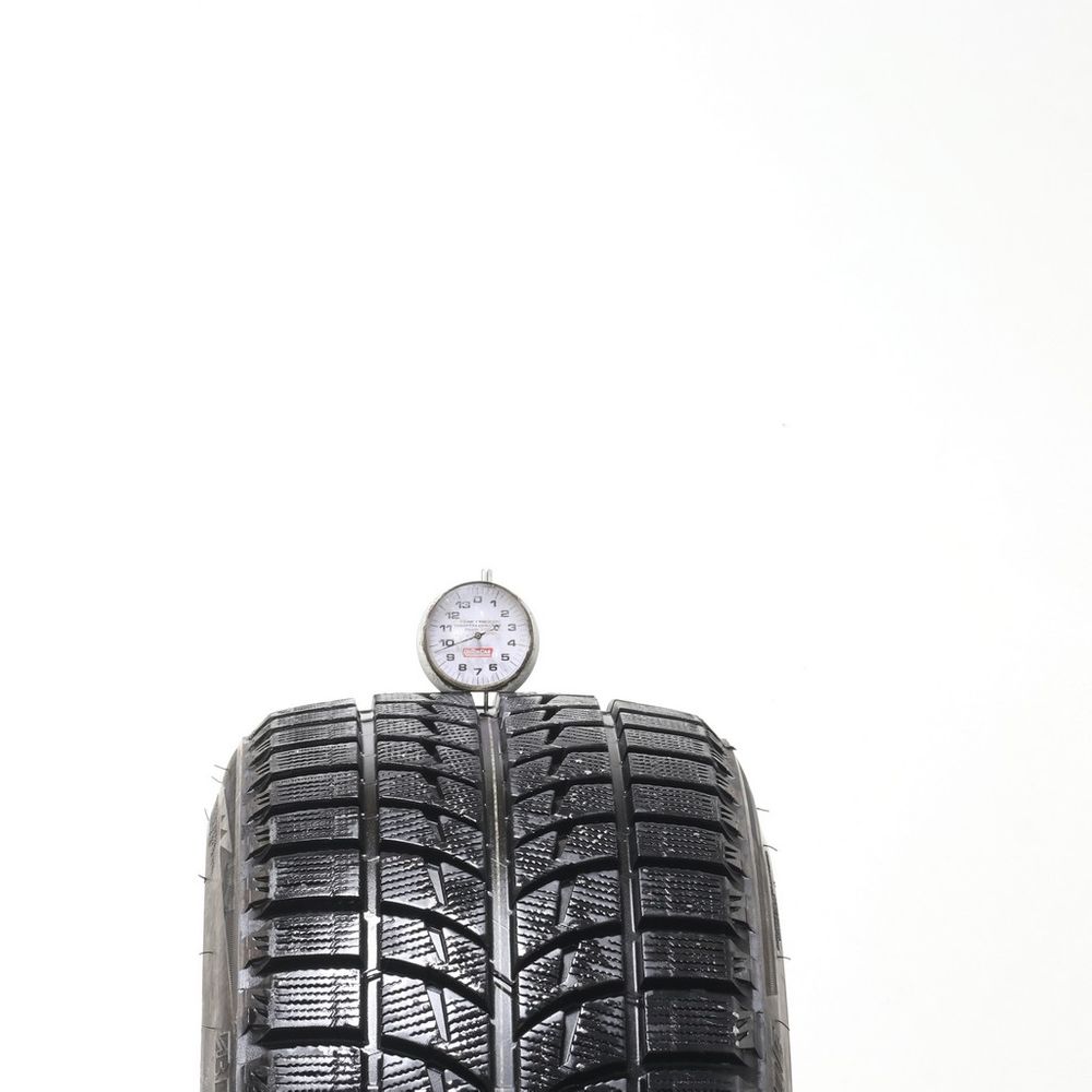 Used 225/40R18 Bridgestone Blizzak LM-60 Run Flat 88H - 9.5/32 - Image 2