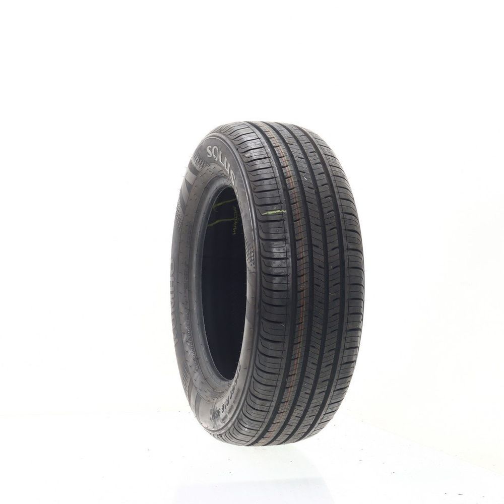 New 225/60R16 Kumho Solus TA31 98H - Image 1