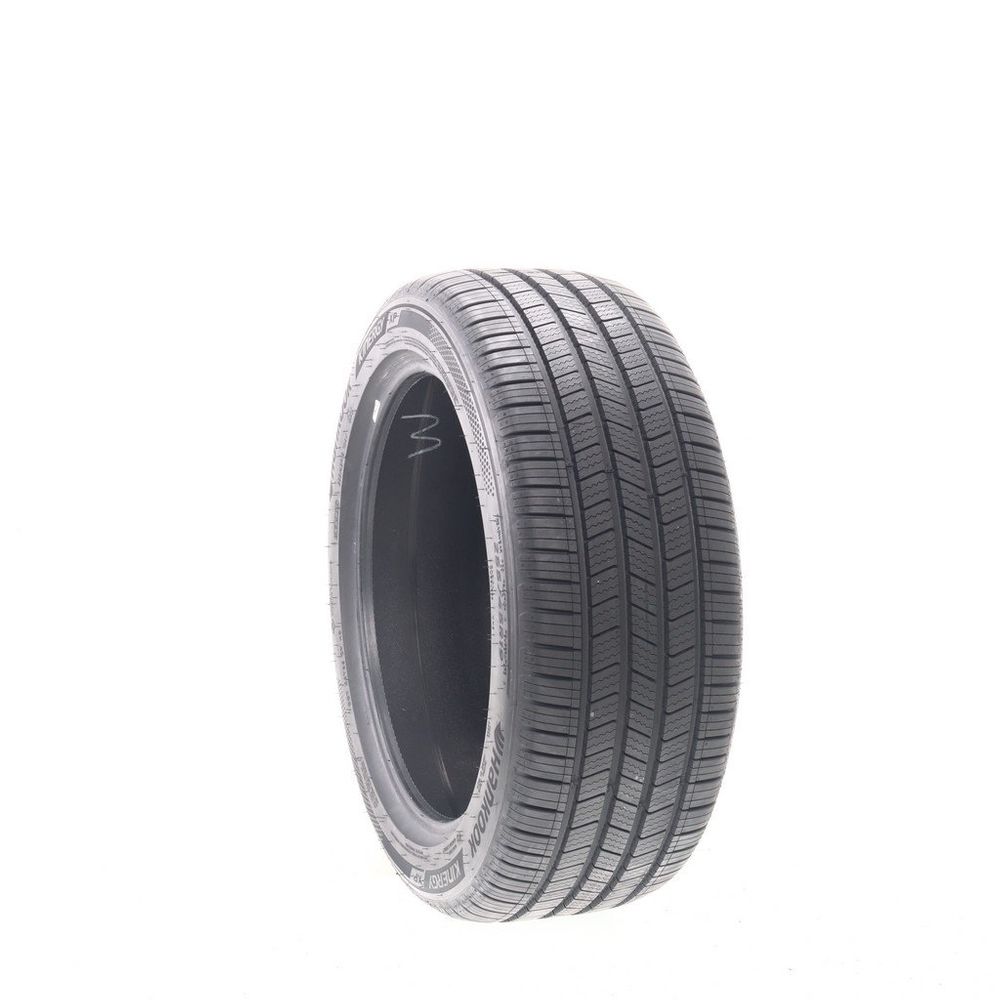 Driven Once 255/45R19 Hankook Kinergy XP H446 104V - 9.5/32 - Image 1