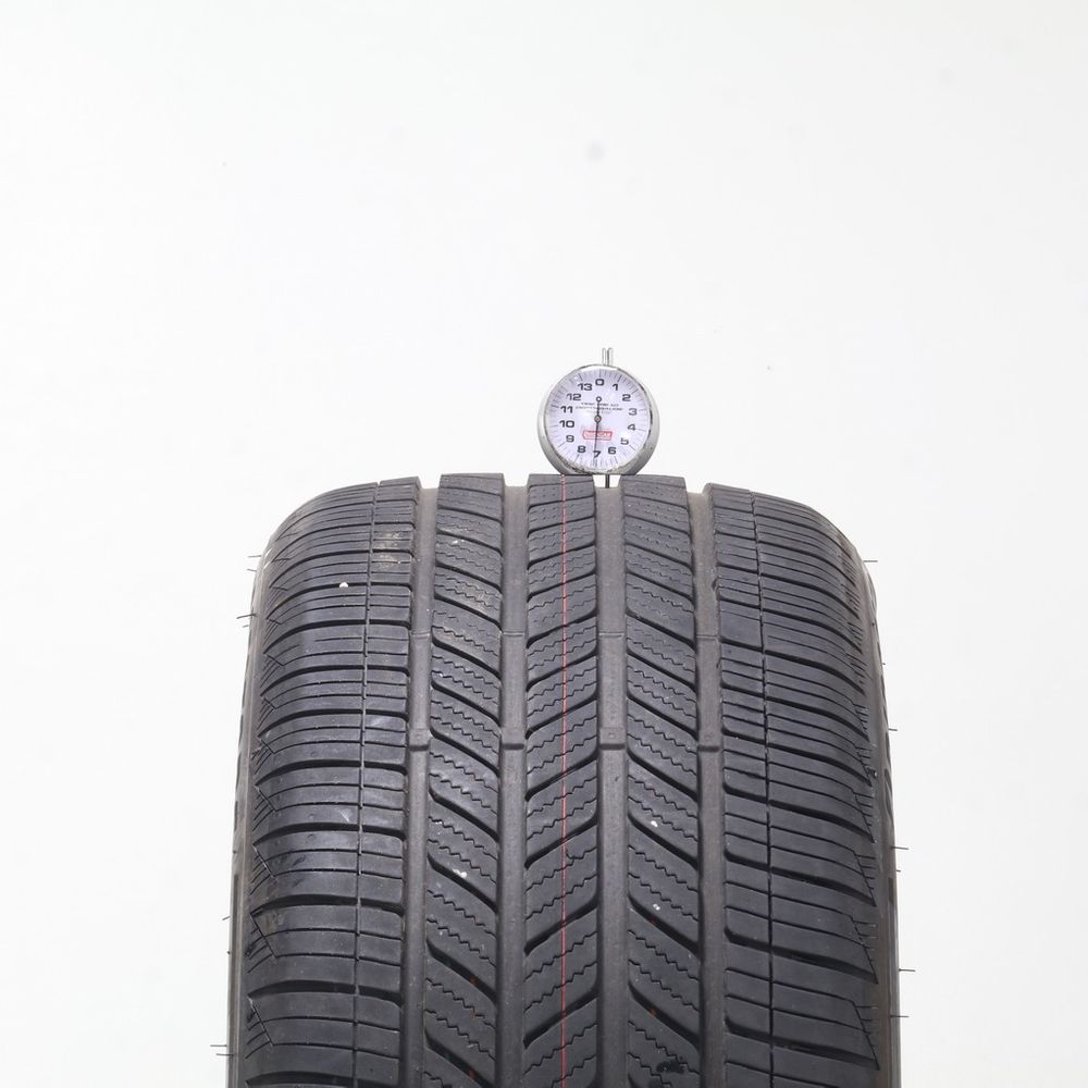 Set of (2) Used 255/45R19 Bridgestone Turanza LS100 MO 104H - 6-7/32 - Image 5