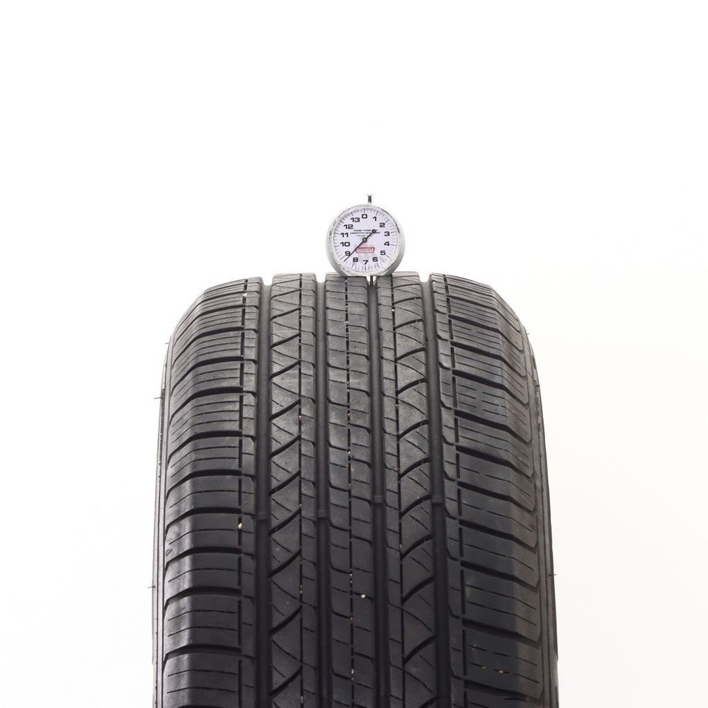 Set of (2) Used 245/60R18 Milestar MS932 Sport 105H - 8.5-9/32 - Image 2