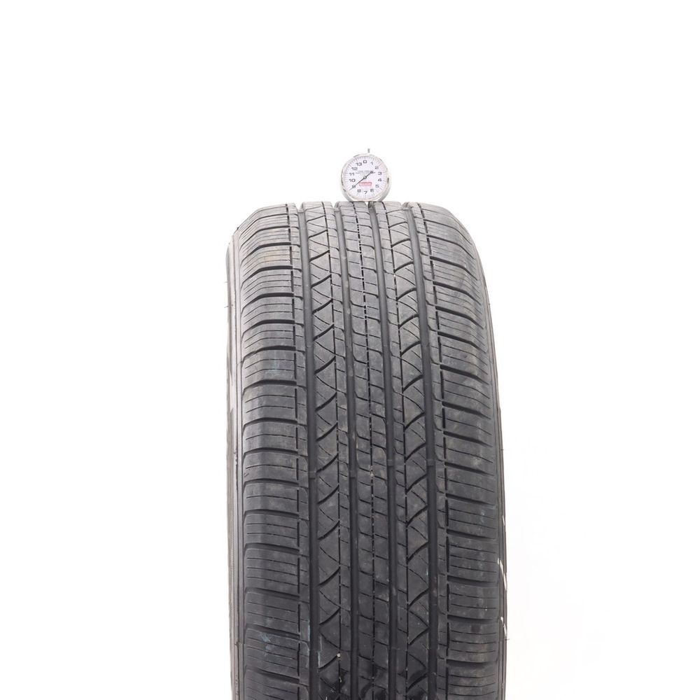 Set of (2) Used 245/60R18 Milestar MS932 Sport 105H - 8.5-9/32 - Image 5