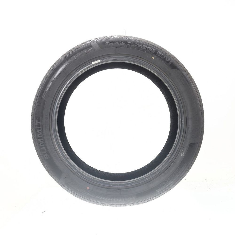Used 245/50R20 Summit Trail Climber SUV2 102V - 9/32 - Image 3