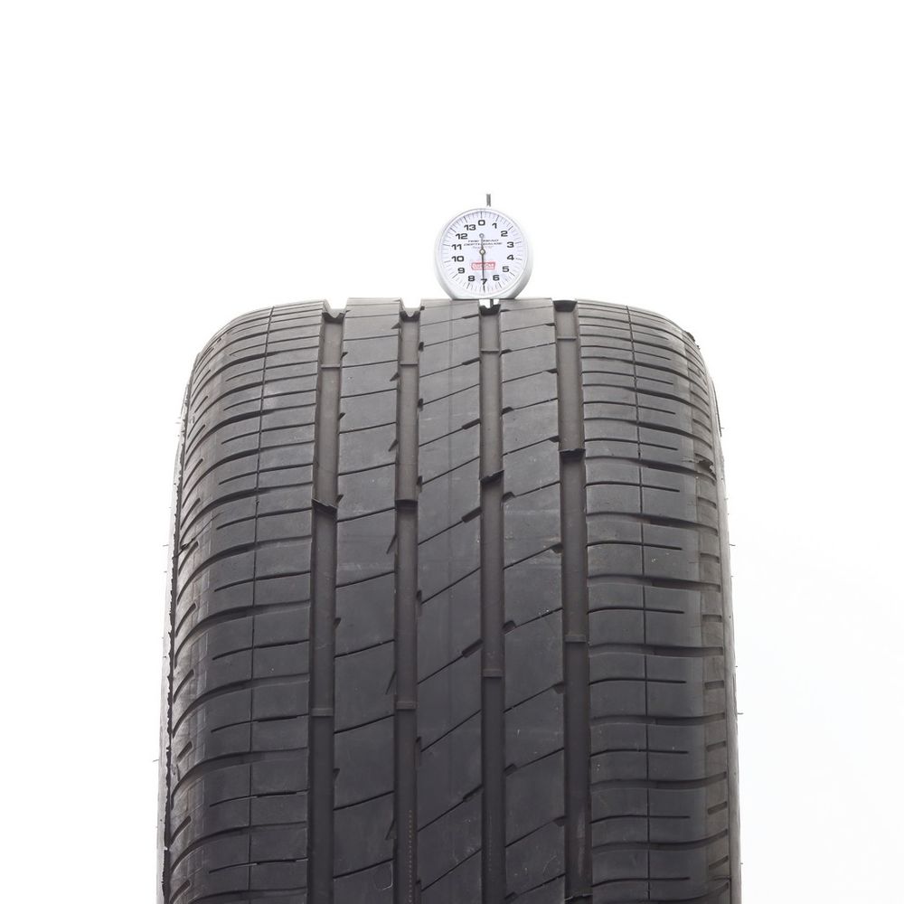 Set of (2) Used 255/40R20 Goodyear Eagle F1 Asymmetric 5 TO SoundComfort 101W - 5.5-7/32 - Image 5