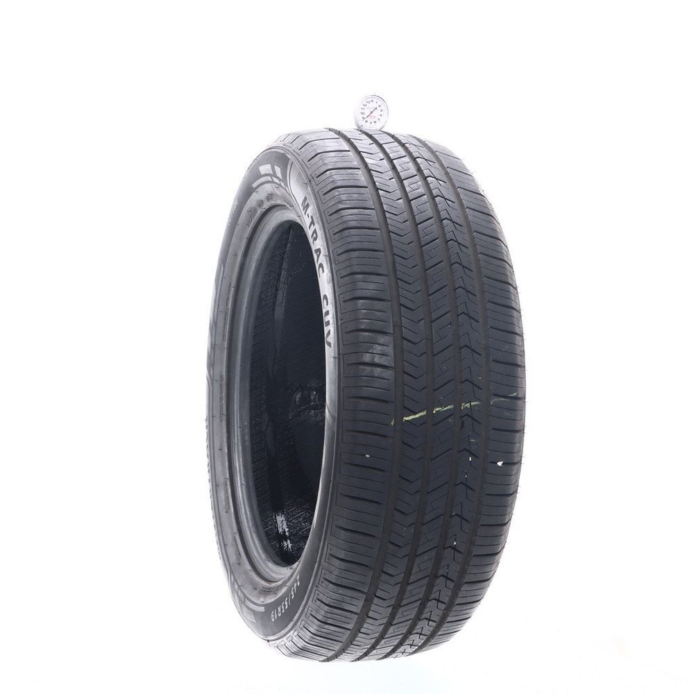 Used 245/55R19 Mastertrack M-Trac CUV 103V - 8.5/32 - Image 1
