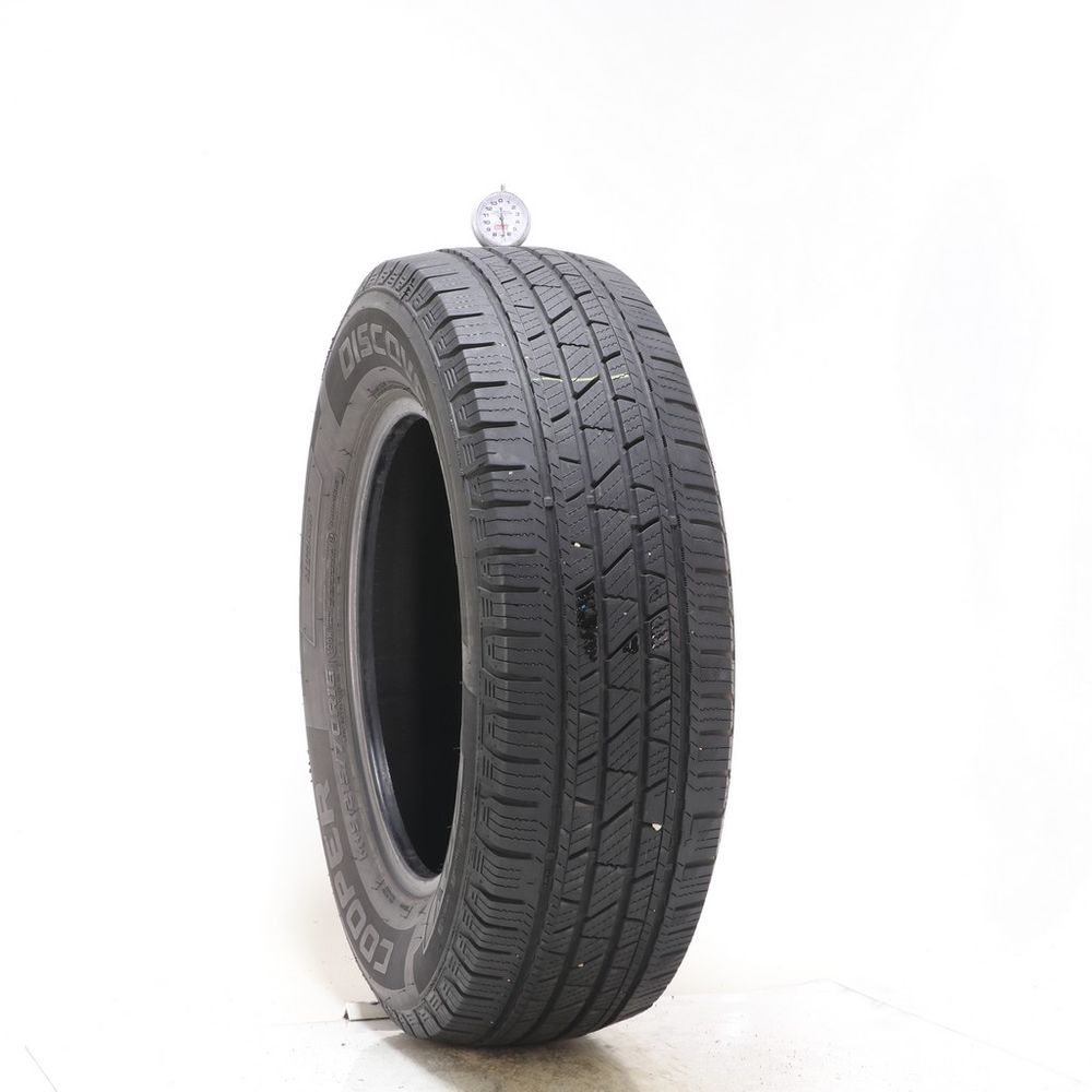 Used 215/70R16 Cooper Discoverer SRX 100H - 6.5/32 - Image 1