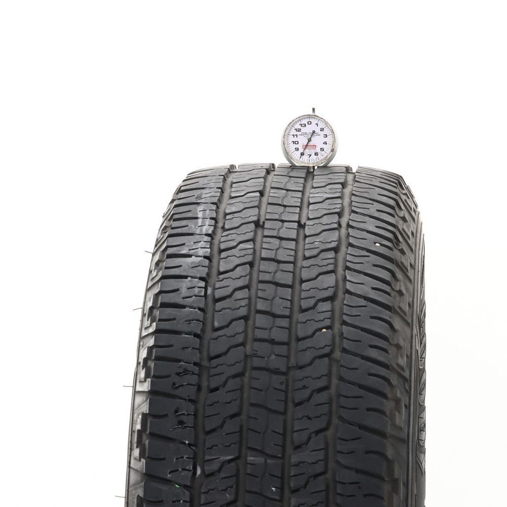 Used 245/70R16 Goodyear Wrangler Workhorse HT 107T - 8/32 - Image 2