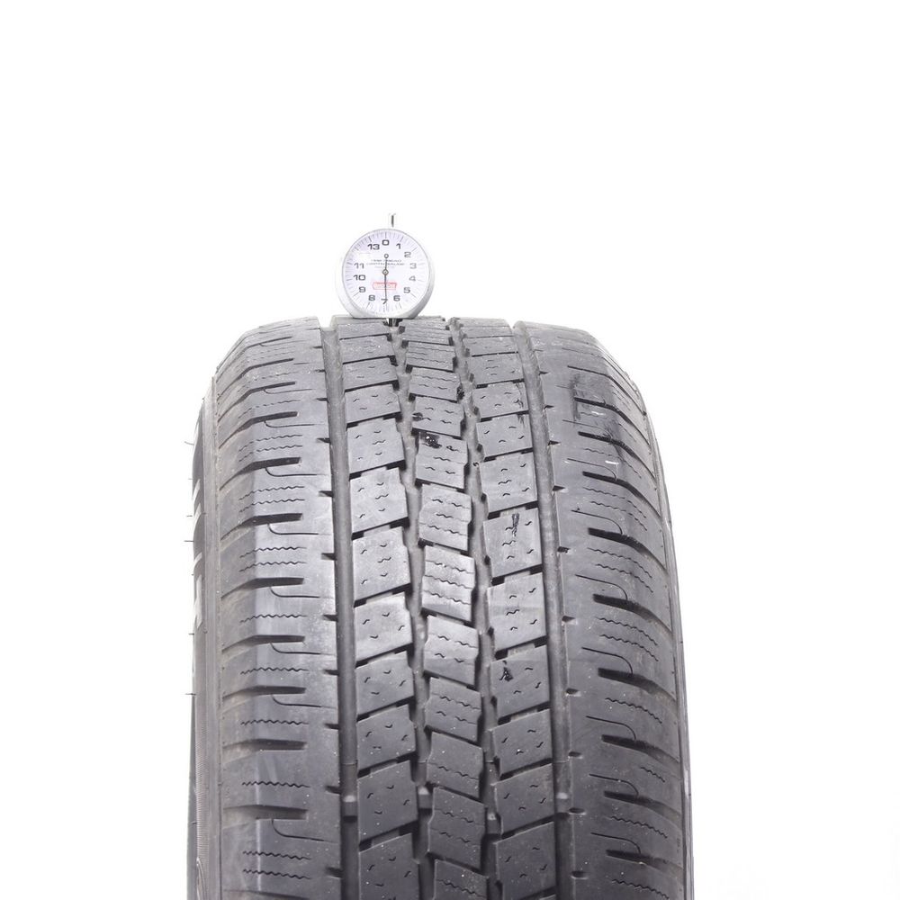 Set of (2) Used 235/65R17 Linglong Crosswind H/T 104T - 6.5-7/32 - Image 2