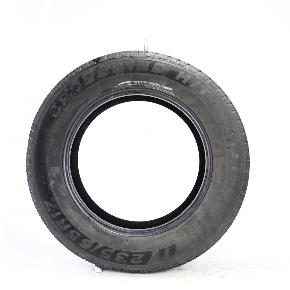 Set of (2) Used 235/65R17 Linglong Crosswind H/T 104T - 6.5-7/32 - Image 3