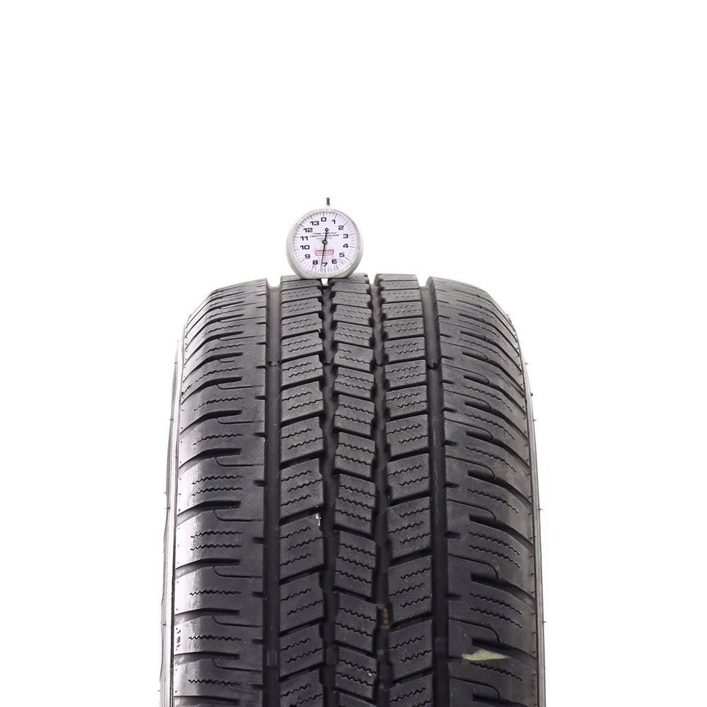 Set of (2) Used 235/65R17 Linglong Crosswind H/T 104T - 6.5-7/32 - Image 5