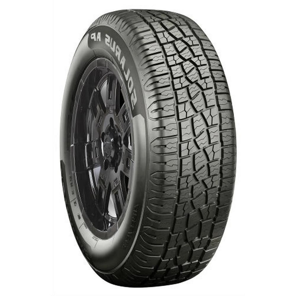 New LT 245/70R17 Starfire Solarus AP 119/116S - Image 1