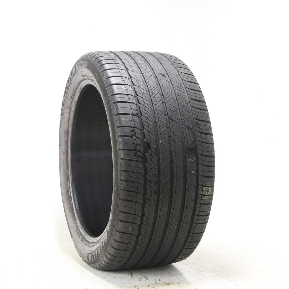 Driven Once 315/40R21 Michelin Primacy Tour A/S MO 111H - 8.5/32 - Image 1