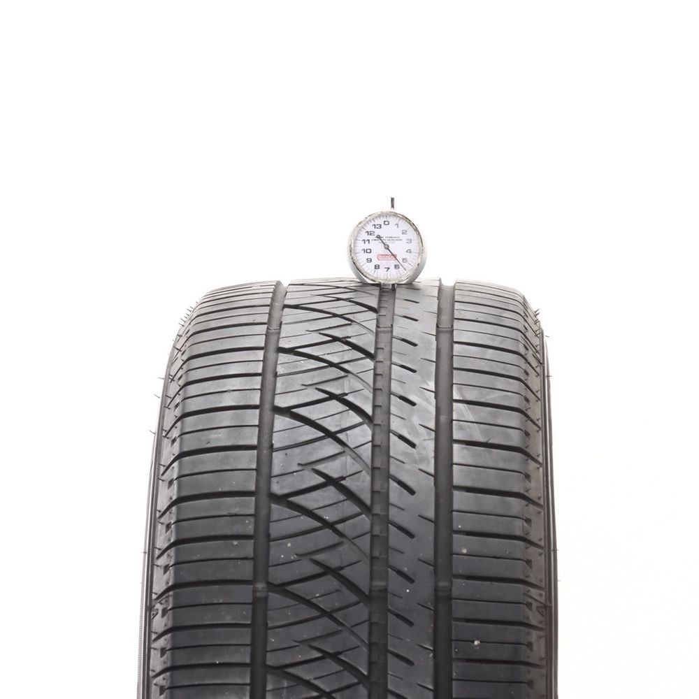 Used 235/55R18 Falken Ziex ZE960 A/S 104V - 5.5/32 - Image 2