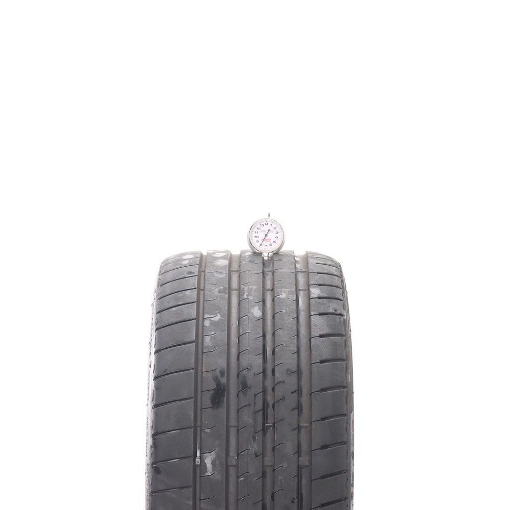 Used 245/30ZR20 Bridgestone Potenza Sport L 90Y - 8/32 - Image 2