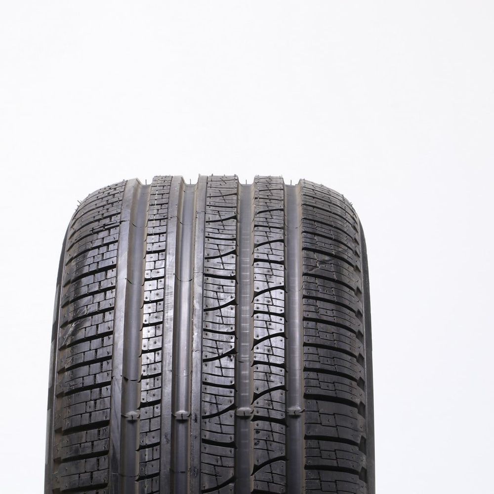 Driven Once 265/45R20 Pirelli Scorpion Verde MOE Run Flat 108H - 10/32 ...
