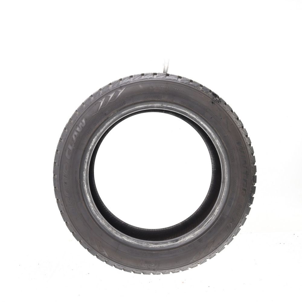 Used 205/55R16 Arctic Claw Winter WXI 91T - 10.5/32 - Image 3