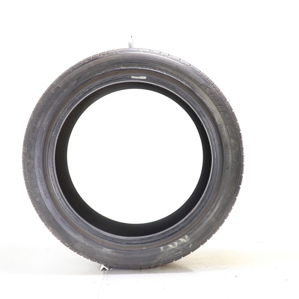 Used 245/45R18 Bridgestone Potenza RE050A 96W - 6/32 - Image 3